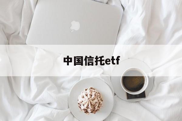 中国信托etf(中国信托登记公司网站)